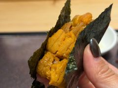 -小十Omakase(地王大厦店)