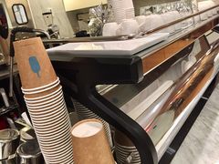 -BLUE BOTTLE COFFEE(rockefeller plaza)