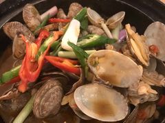 -来龙里 精致 东南亚餐室(万象城店)