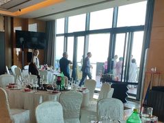 -富力威斯汀酒店-中国元素中餐厅(武昌临江店)