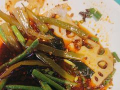 -川正旺江湖菜(三元桥店)