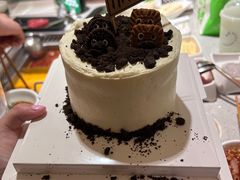 -今日·TODAY手作低脂动物奶油蛋糕定制(高新万达店)