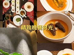 -王府茶宴(大观园总店)