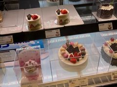 -巴黎贝甜(阳光上东店)