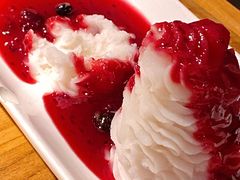 蓝莓山药-老板恋上鱼(印象城店)