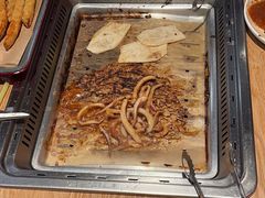 -新石器烤肉(百联川沙店)