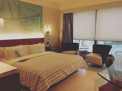 -香港数码港艾美酒店