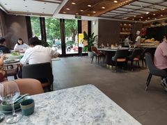 -聚丰园•湖鲜餐厅(阿红私房菜梅石路店)