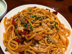 -那拉提之疆·新疆菜(美院店)