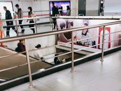 -上海体育馆(地铁站)
