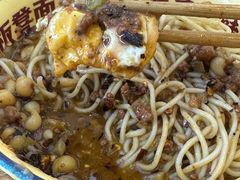 -十八梯邓凳面(大坪正街店)