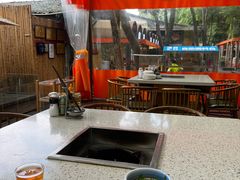 -二荆条·蜀鲜汇城市森林火锅