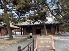 -北陵公园