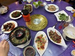 -龙姐私房菜(和顺古镇店)