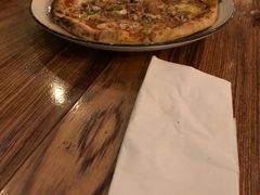 -PIZZA BIANCA(民园店)