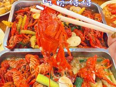 -江湖万州烤鱼(王子美食城)