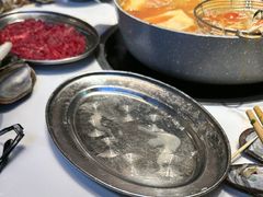 -琥珀川糟粕醋火锅(慈云寺店)