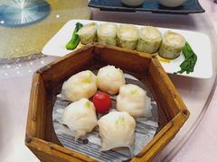 -东方御宴海鲜酒楼(棕泉酒店)