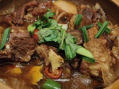 -春家·非遗手工小吃(徐汇万科广场店)