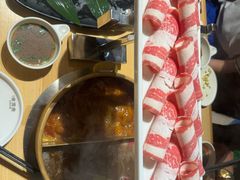 -东道煮牛肉火锅(东盛大街店)