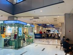 -远洋未来广场(育慧北路店)