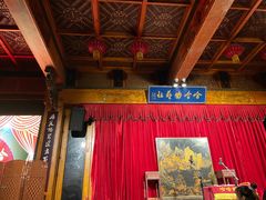 -哈哈曲艺社(西门闲亭店)