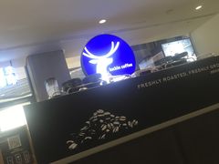-瑞幸咖啡(北美N1购物中心店)