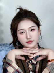 -林小西 · 专业半永久纹眉