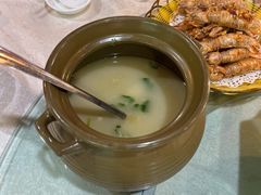 -崖口红树林海鲜餐厅