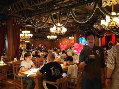 -MR.ROCKY洛奇先生·西餐&酒吧(琶醍店)