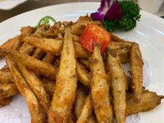 -轩记海鲜餐厅·四十五年老字号·经典粤菜(西区彩虹店)