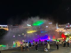 -山色西餐·柴火烤披萨