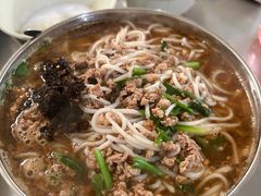 -正宗杨记普洱酸醋米线(总店)