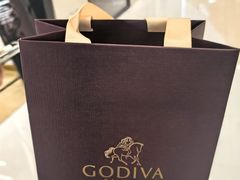 -GODIVA(王府井apm店)