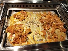 -新石器烤肉(之心城店)