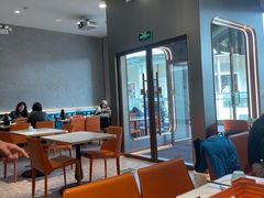 -川百汇烤鱼·泡饼·美蛙(八达岭店)