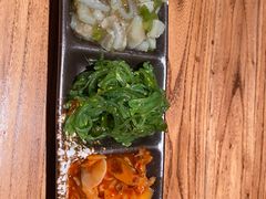 -炉胜·炉端烧·居酒屋