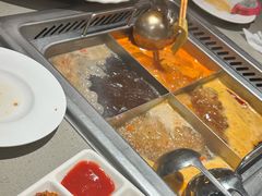 -海底捞火锅(顺义华联店)