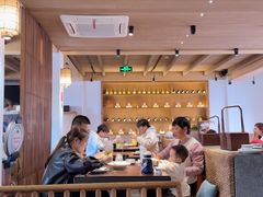 -大牌大·传统杭帮菜(湖滨店)