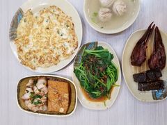 -圆宝台湾小吃(迎津街店)