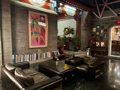 -北京古城老院厉晓麟精致菜