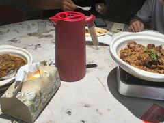 -又见炊烟私房菜(敬亭路店)