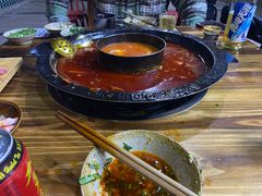 -椒贵火锅(剑南大道店)