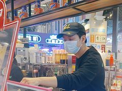 -美芝莲(钻汇广场店)