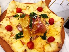 -Lilliput粒粒堡亲子餐厅(置汇旭辉店)