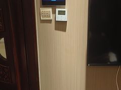 -华夏良子·足道spa艾灸(五四广场店)