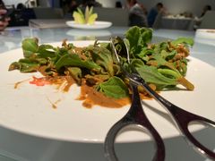 冰菜-大董(环贸iapm店)