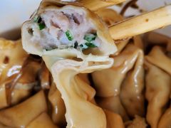 -笑来喜馄饨小笼工坊店(湖滨街店)