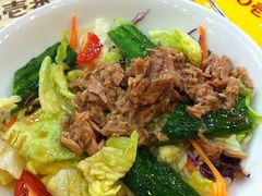 色拉-CoCo壱番屋(久光百货店)