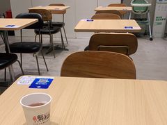 大堂-蟹小满·蟹黄捞面(杭州西湖店)